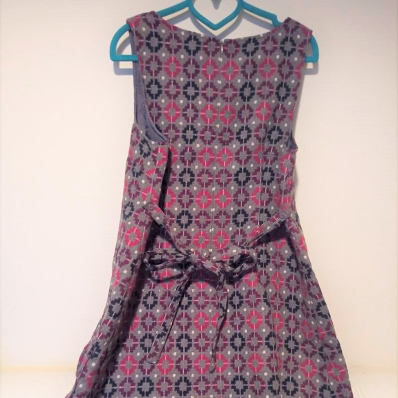 Wool Maternity Dress, US 4-6 - Picture 2 of 13